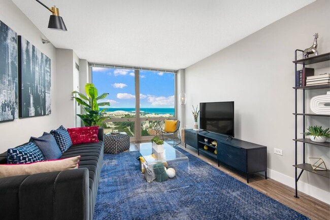 Photo - The Park Evanston