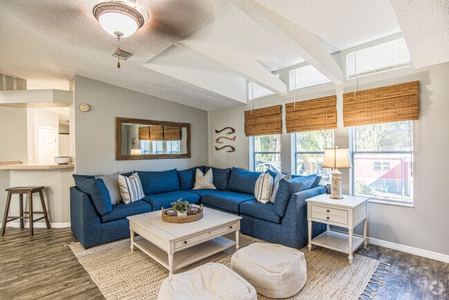 Building Photo - 2275 S Hunt Point Rental