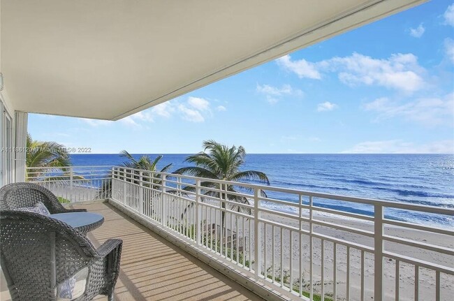 Photo - 350 S Beach Rd Condominio Unidad 401