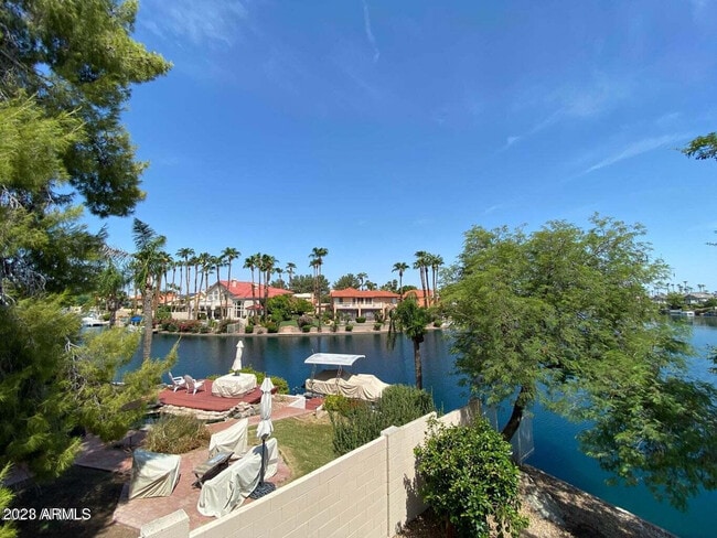 Photo - 1406 W Lake Mirage Ct