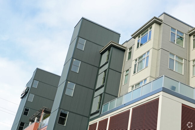 Building Photo - 507 Northgate