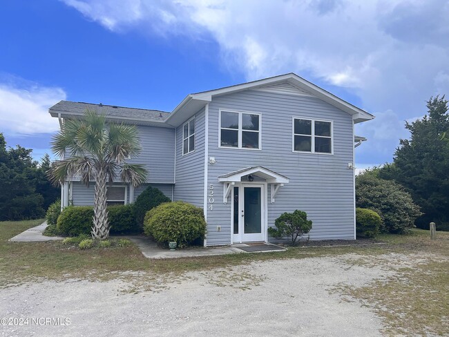 Building Photo - 5204 Ocean Dr Rental