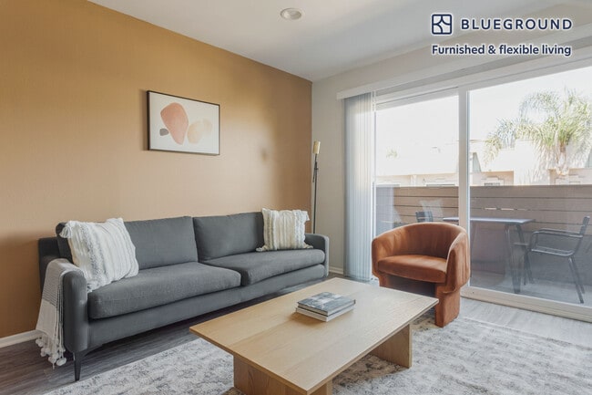 Photo - 110 Sweetzer Ave Unit FL2-ID1107