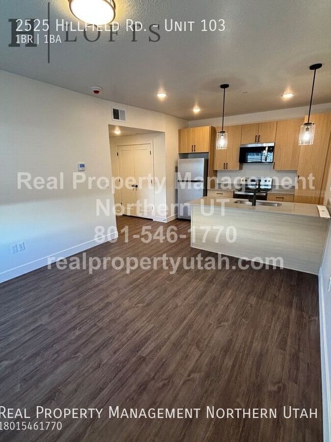 Photo - 2525 N Hill Field Rd Unit 103