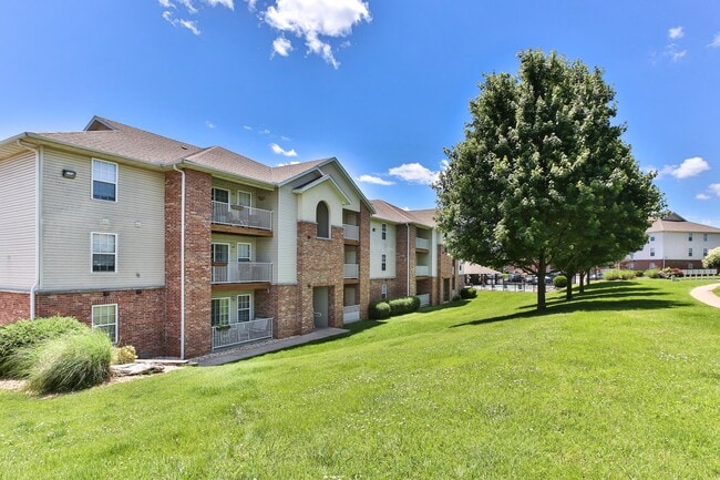 Quail Creek - Quail Creek Apartments