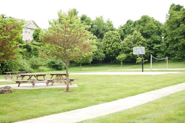 Cedarfield Apartments