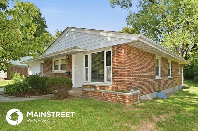 70 St Benedict Ln