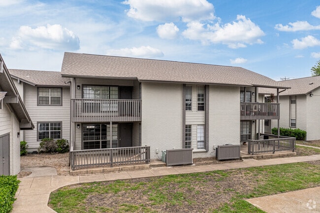 Woodlands of Plano