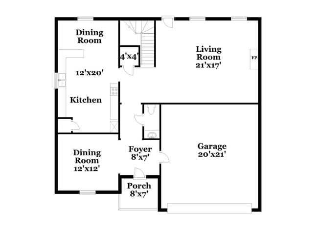 Photo - 190 Brightondale Blvd