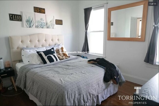 Building Photo - 19 Marney St Unit 5