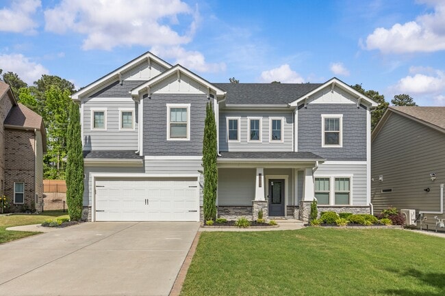 Photo - 11209 Flenniken Ct House