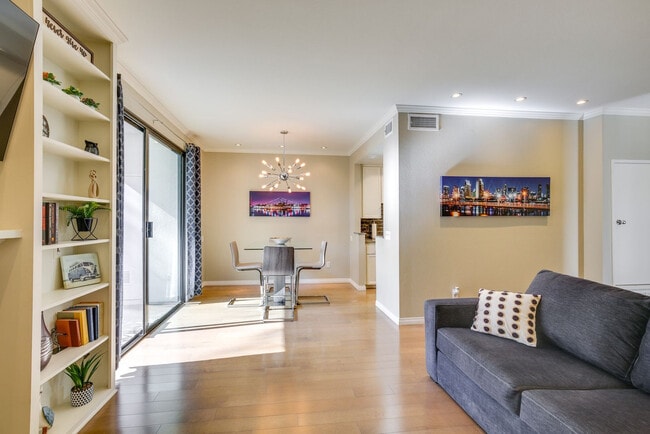 Photo - 701 Kettner Blvd Unit SI FL1-ID1546094P