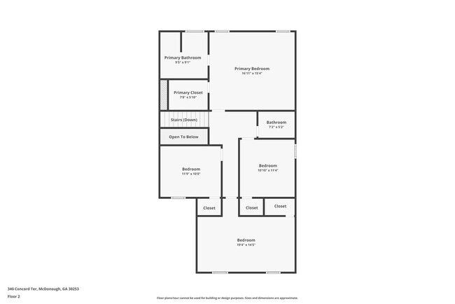 Photo - 340 Concord Terrace