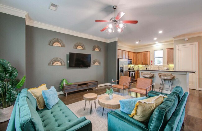 Photo - 4001 Dallas St Unidad ID1029264P