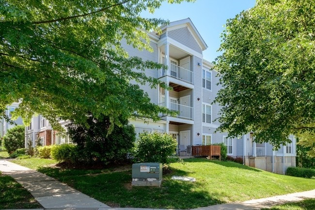 Breckenridge Condominiums