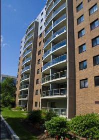 Photo - StoneyBrook Apartments