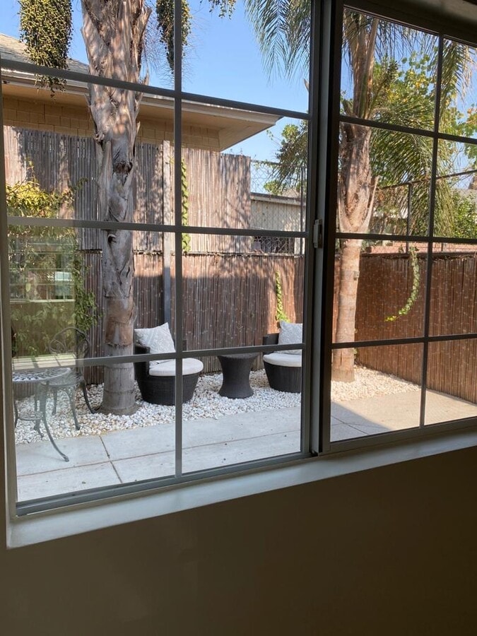 Photo - 1587 W 35th Pl Unit C