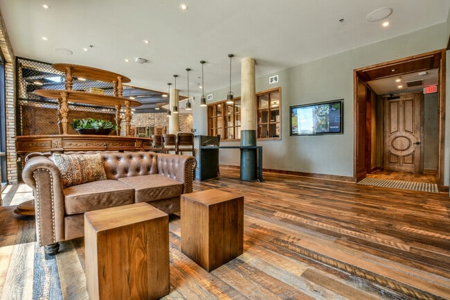 Photo - Wallis & Baker