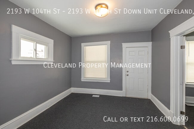 Photo - 2193 W 104th St
