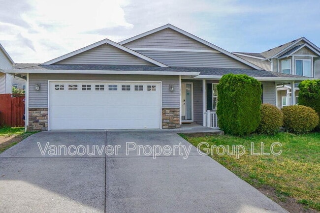 Building Photo - 8620 NE 90th Pl