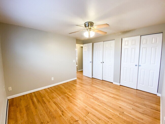 Catalpa Crossing Apartments