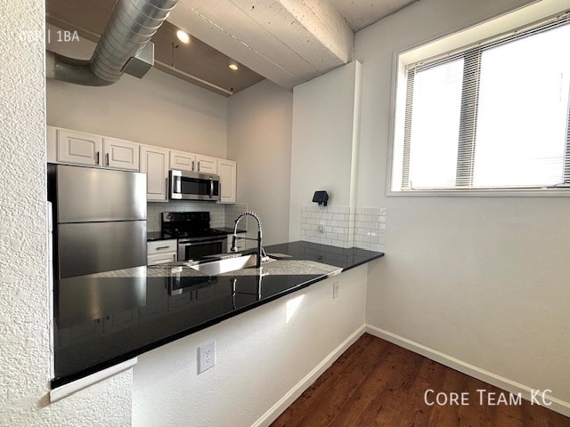 Building Photo - 320 W 7th St Unit 504 Rental