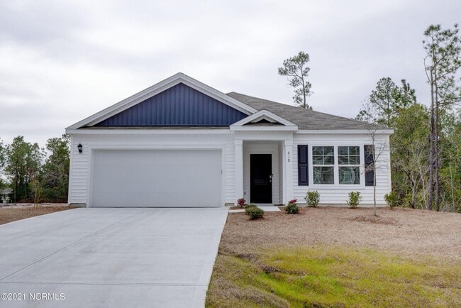 418 High Ridge Ct