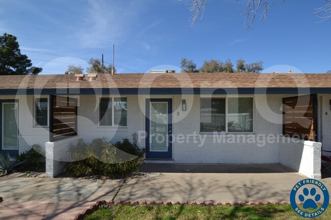 Building Photo - 1202 E Kaler Dr Rental