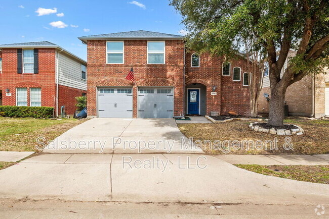 Building Photo - 3609 Bandera Ranch Rd Rental