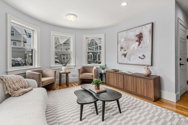 Photo - Amazing 3 bed 3 bath in Allston