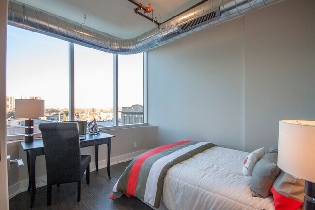 Photo - Templar Flats