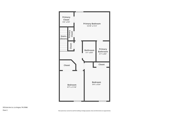 Photo - 975 Evie Ann Ln