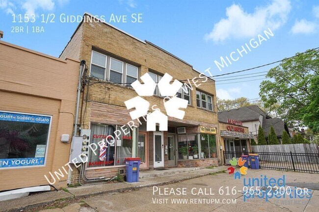 Photo - 1153 1/2 Giddings Ave SE-
