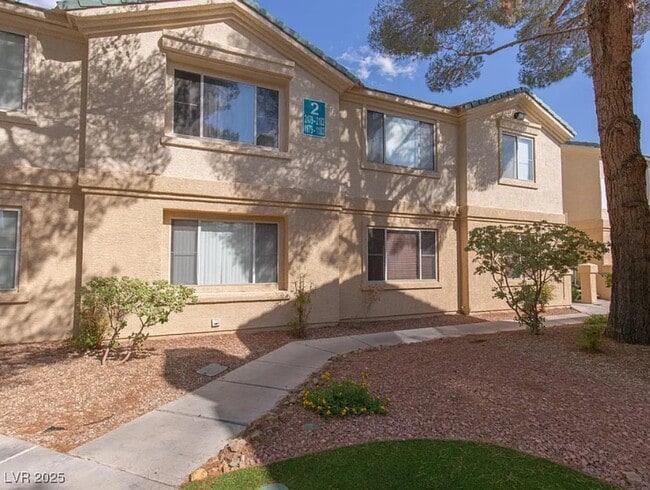 Photo - 5155 W Tropicana Ave Unit 2181
