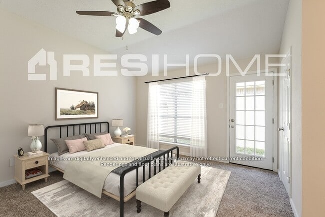 17318 Gaucho Dr