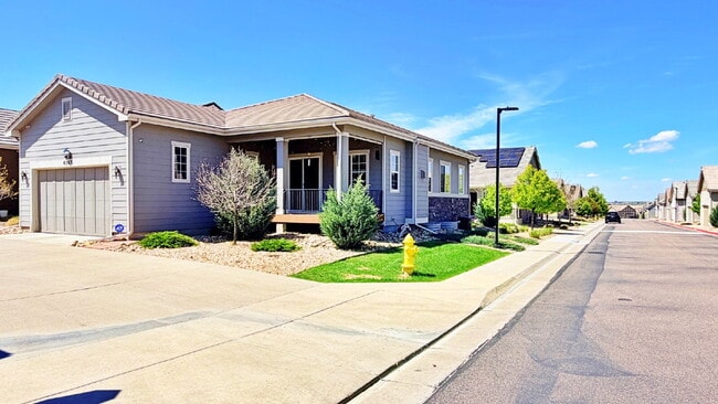 Photo - FANTASTIC 2019 4 Bed 3.5 Bath Ranch with over 3,000 finished SqFt in the Castlewood Neighborhood ...