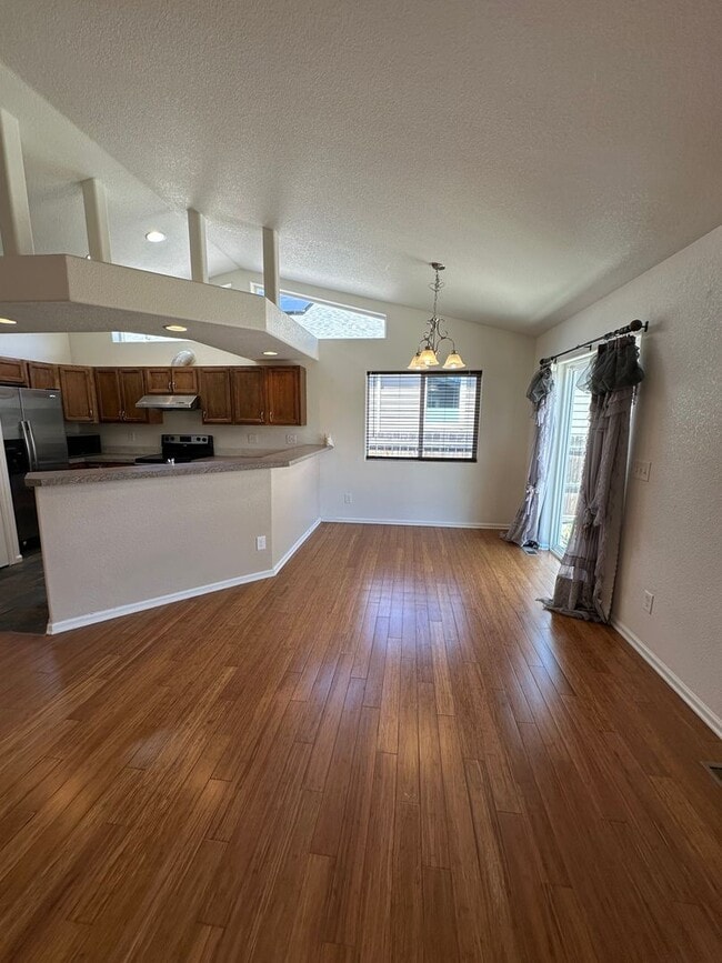 Photo - 4 BEDROOM, 3 BATHROOM SINGLE FAMILY HOME WITH OFFICE/BONUS ROOM & 2 CAR ATTACHED GARAGE