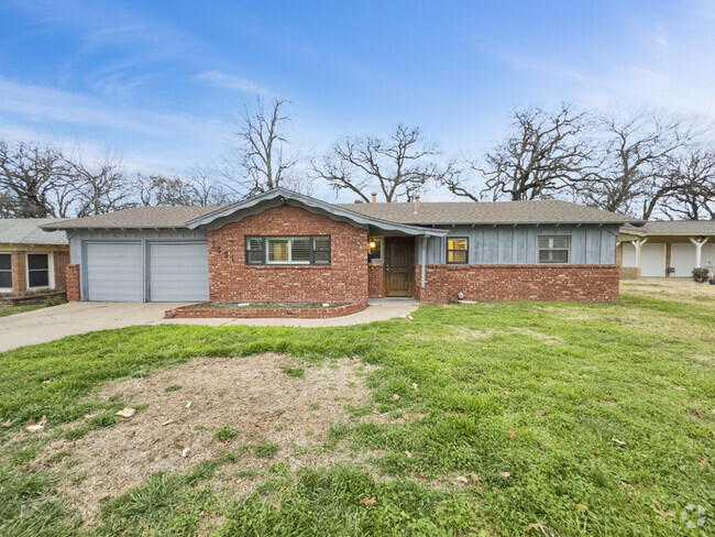 Building Photo - 7221 Jewell Ave Rental