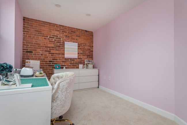 Photo - 103 Gainsborough St Unidad 407