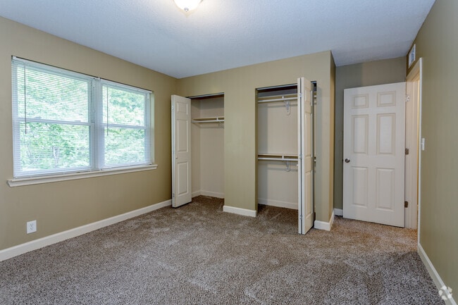 2BR, 1BA - B2