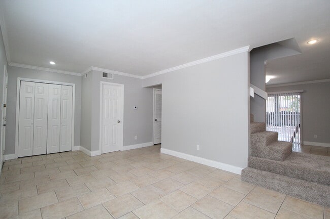 Photo - Updated Northeast Pensacola 3BR End-Unit Townhome Near UWF & Cordova Mall with Fresh Paint, New C...