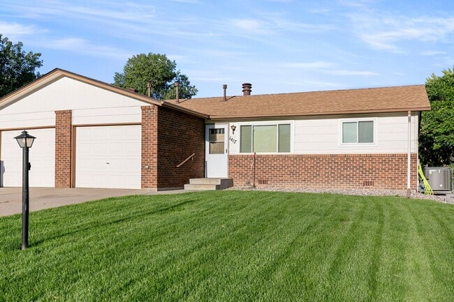 Building Photo - 1417 Fleta Ct