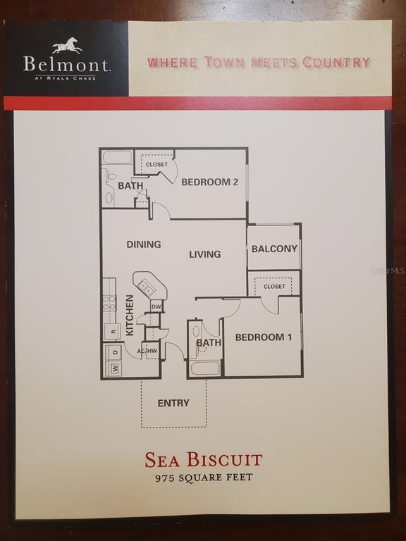 Photo - 5908 Brickleberry Ln Unit 203