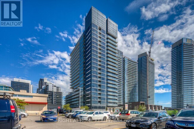 Photo - 72 Esther Shiner Blvd Unit 308