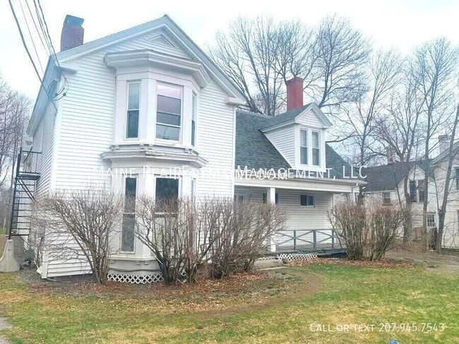 Building Photo - 75 Ohio St Unit 2