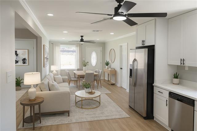 Photo - 4900 St Claude Ave