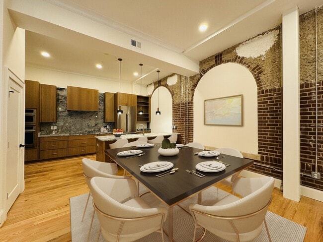 Photo - The Abby on Stuart