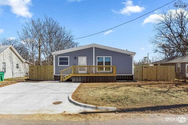 Building Photo - 110 S Preston Rd Rental