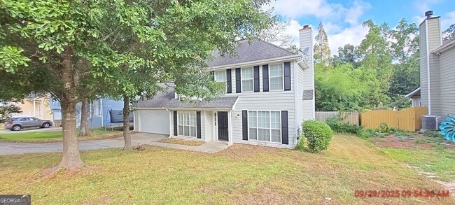 Building Photo - 7102 Sir Galahad Way