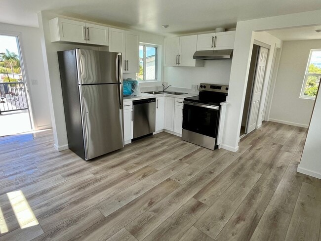 Photo - Kensington: 1 Bedroom 1 Bath Unidad 09